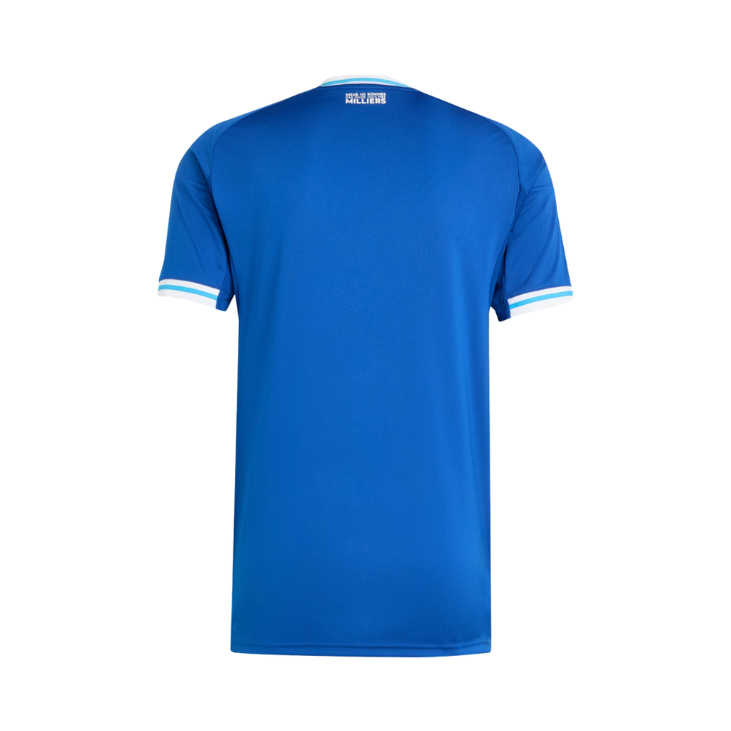 RC Strasbourg Camisola Principal - 25/26