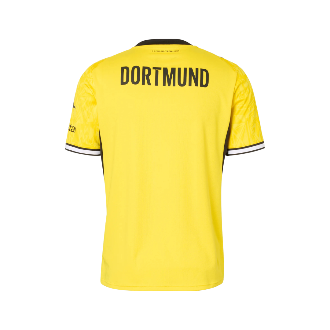 Borussia Dortmund Camisola Principal - 26/27