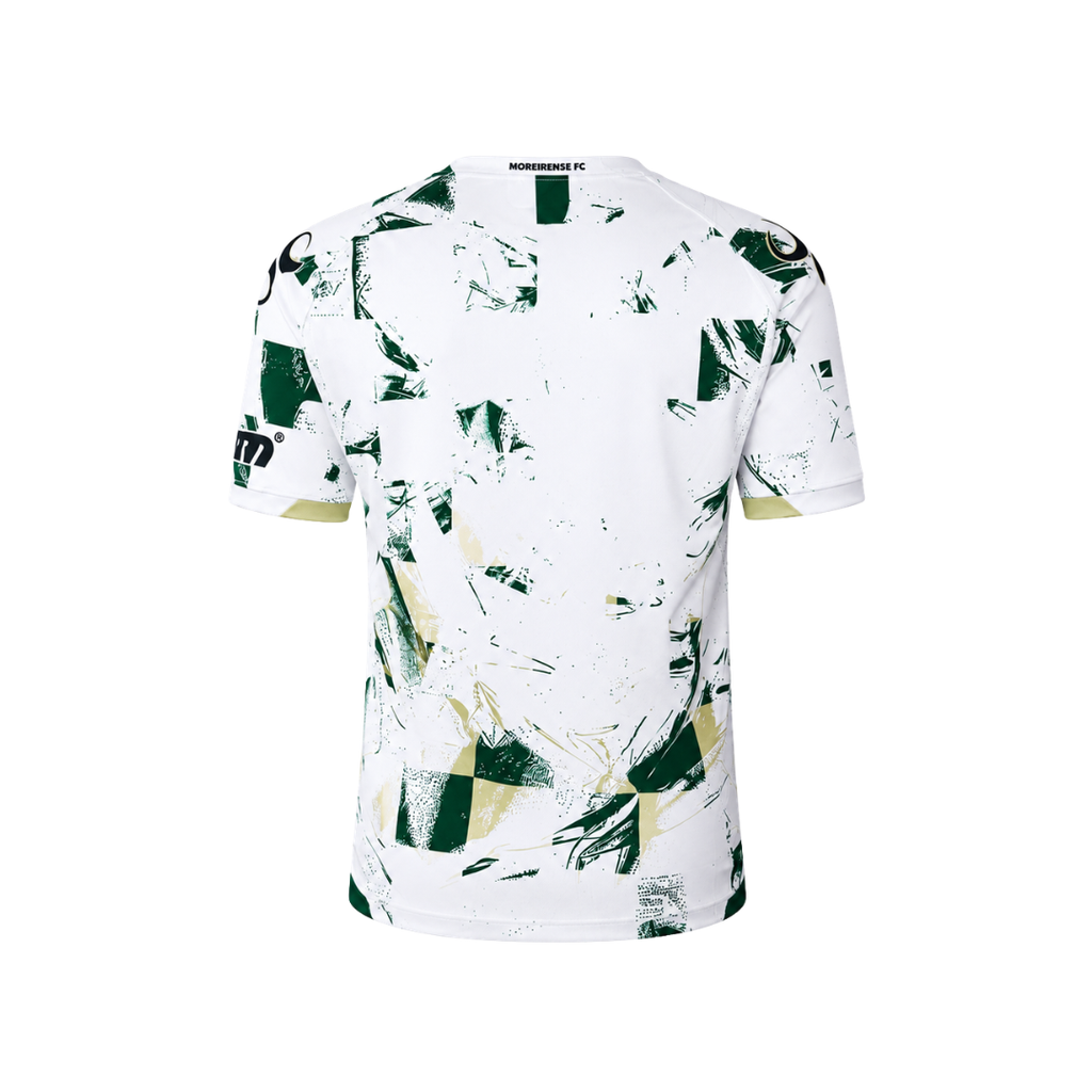 Moreirense FC Camisola Principal - 25/26