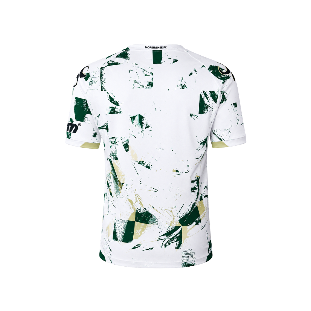 Moreirense FC Camisola Principal - 25/26