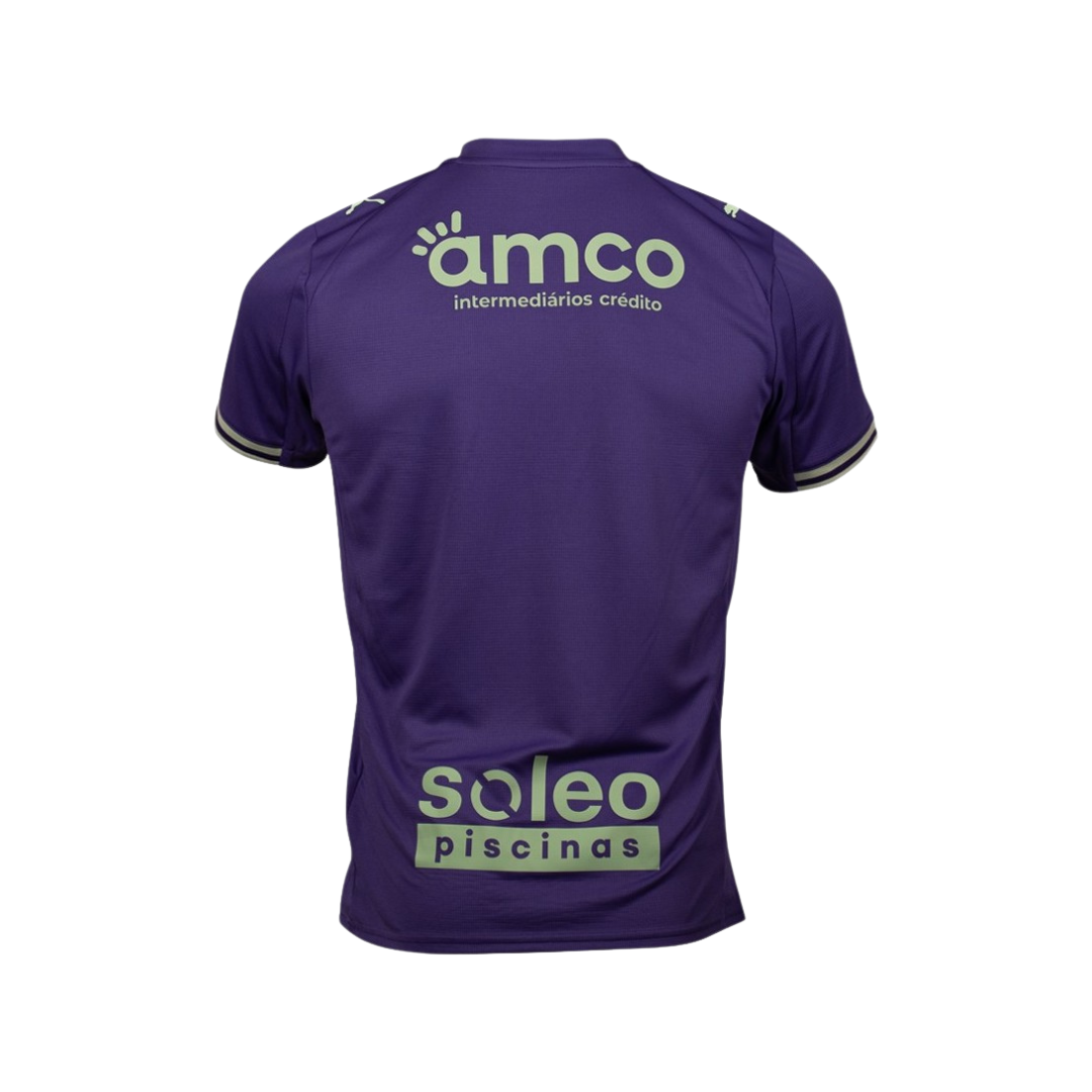 SC Braga Camisola Terceira - 25/26