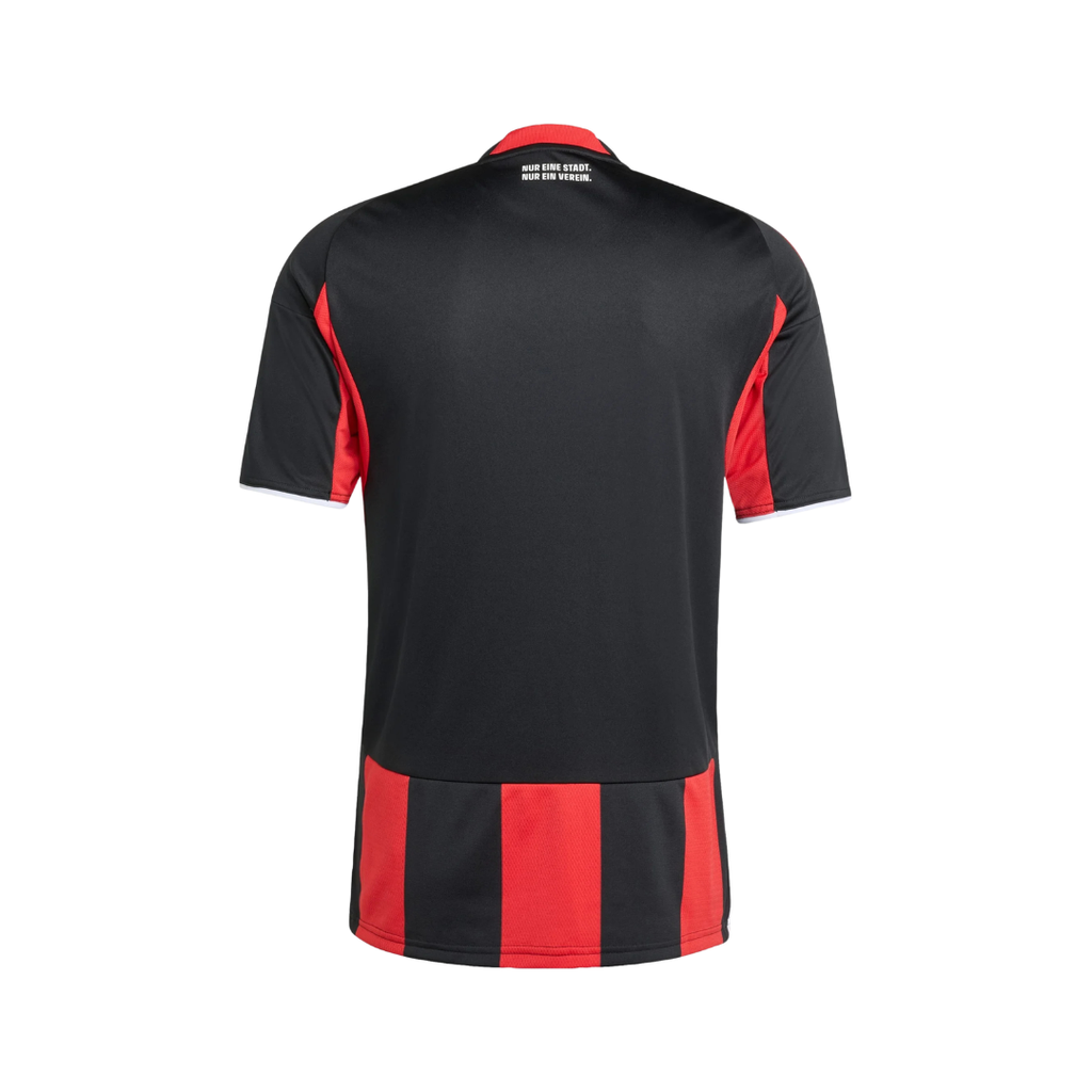 Eintracht Freiburg Camisola Principal - 25/26