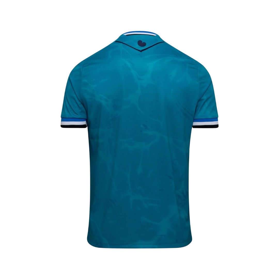 SC Heerenveen Camisola Principal - 25/26