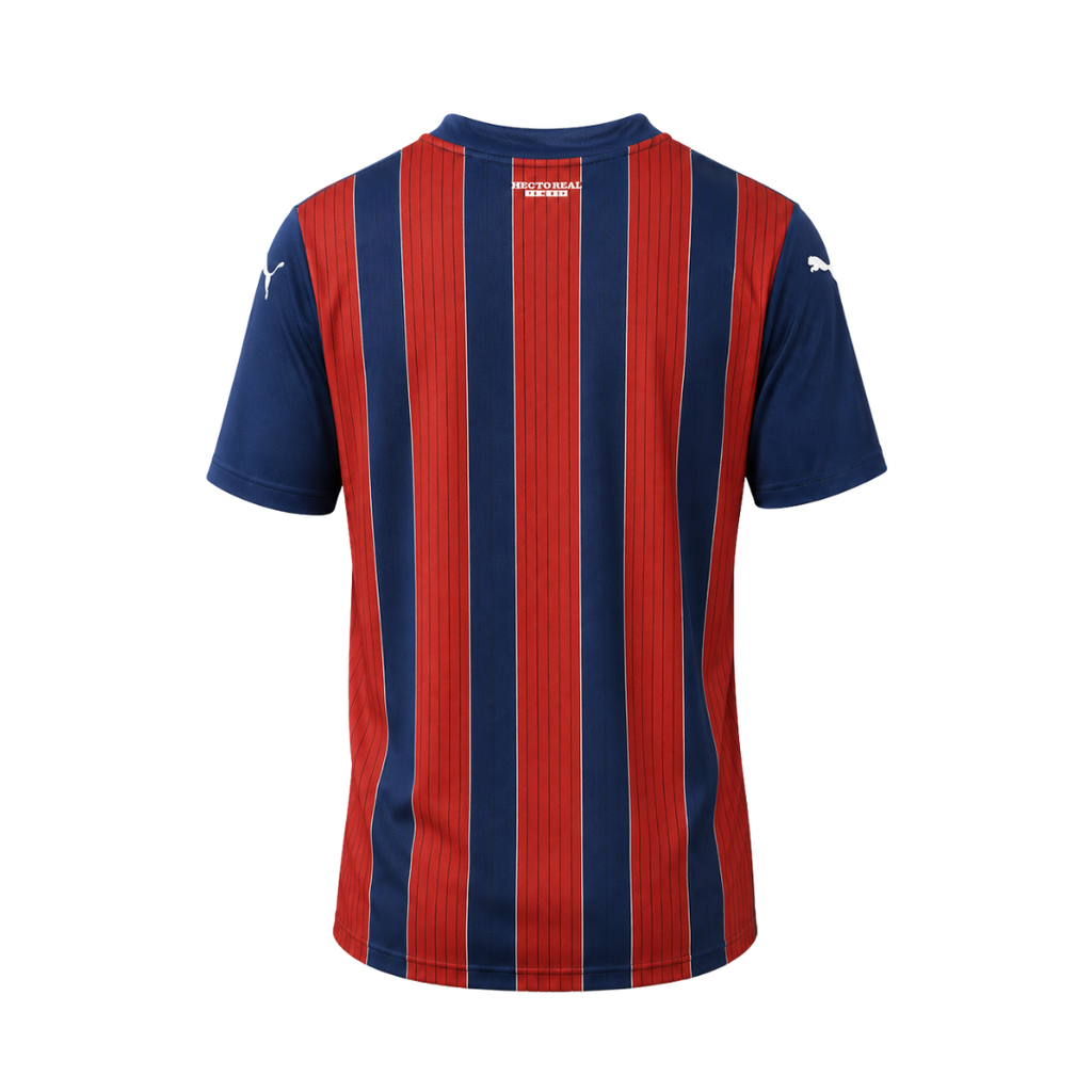 EC Bahia Camisola Principal - 25/26