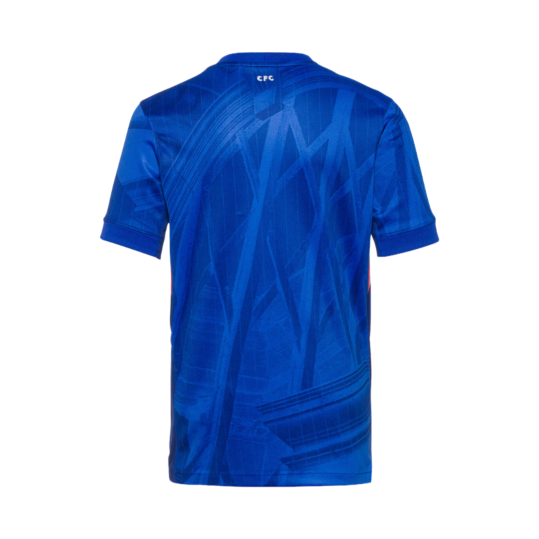 Chelsea FC Camisola Principal - 25/26