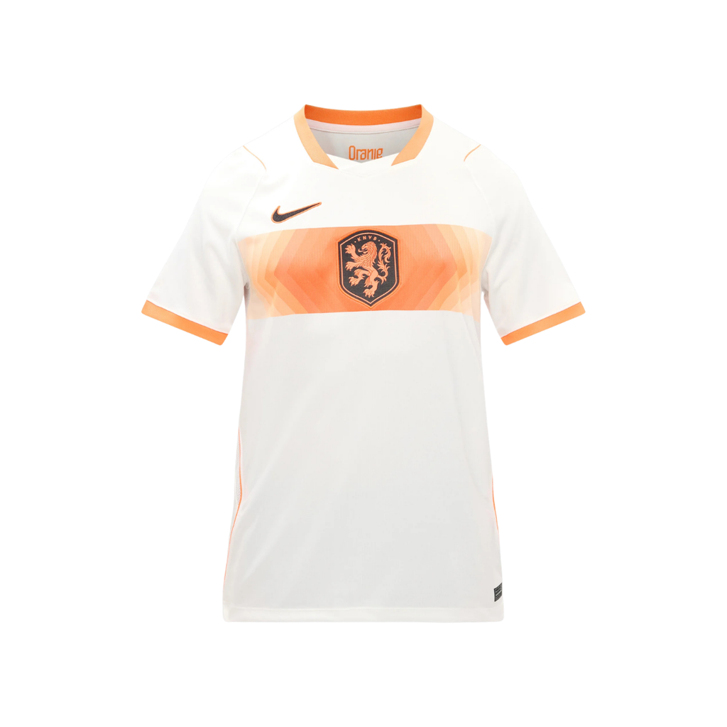 Países Baixos Camisola Secundária - Mundial 26/27