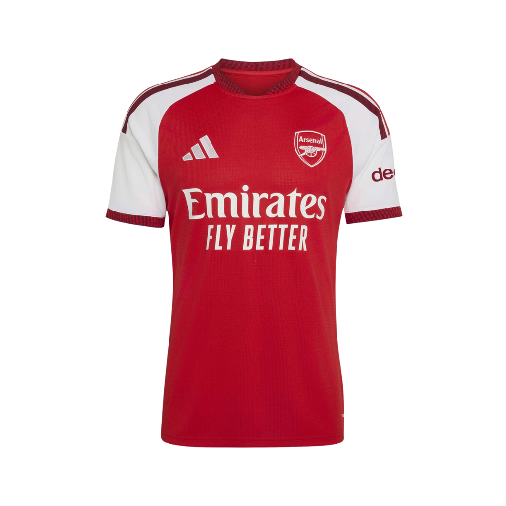 Arsenal FC Camisola Principal - 26/27