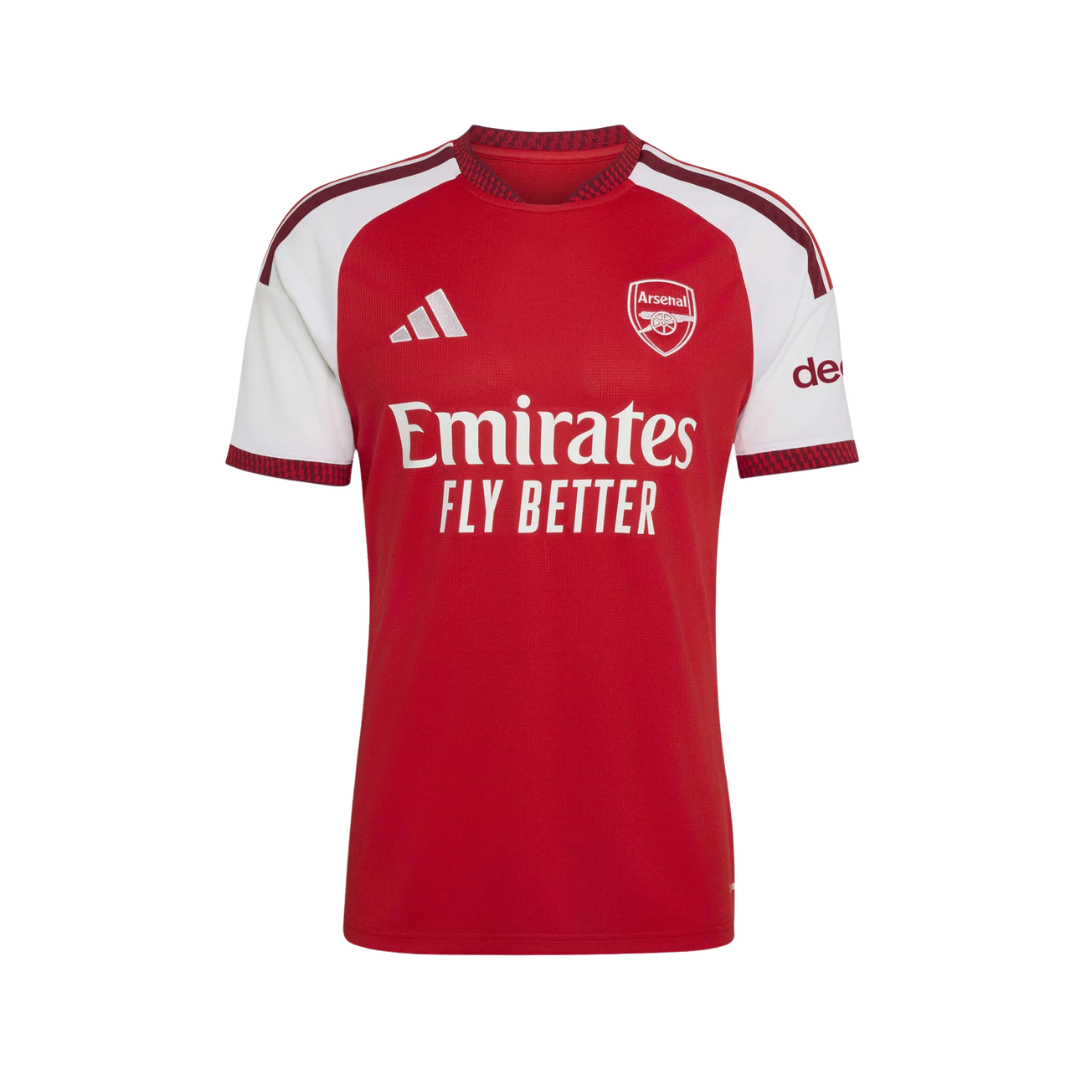 Arsenal FC Camisola Principal - 26/27