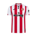 Brentford FC Camisola Principal - 25/26