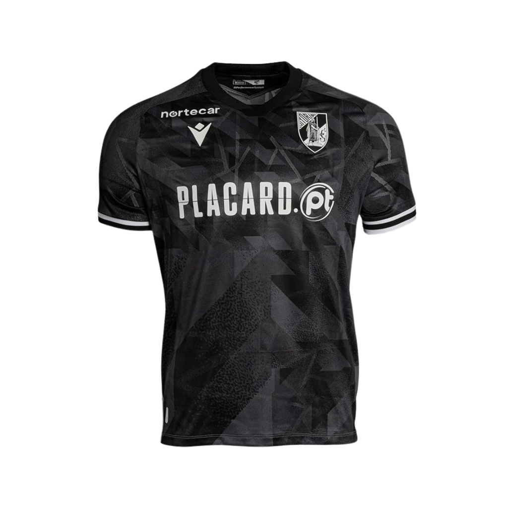 Vitória SC Camisola Secundária - 25/26