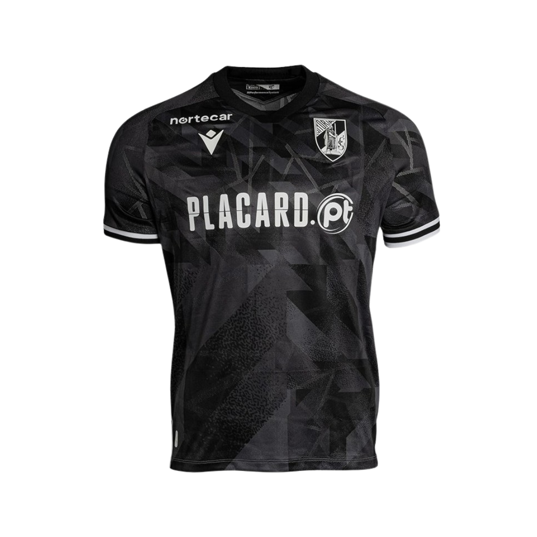Vitória SC Camisola Secundária - 25/26