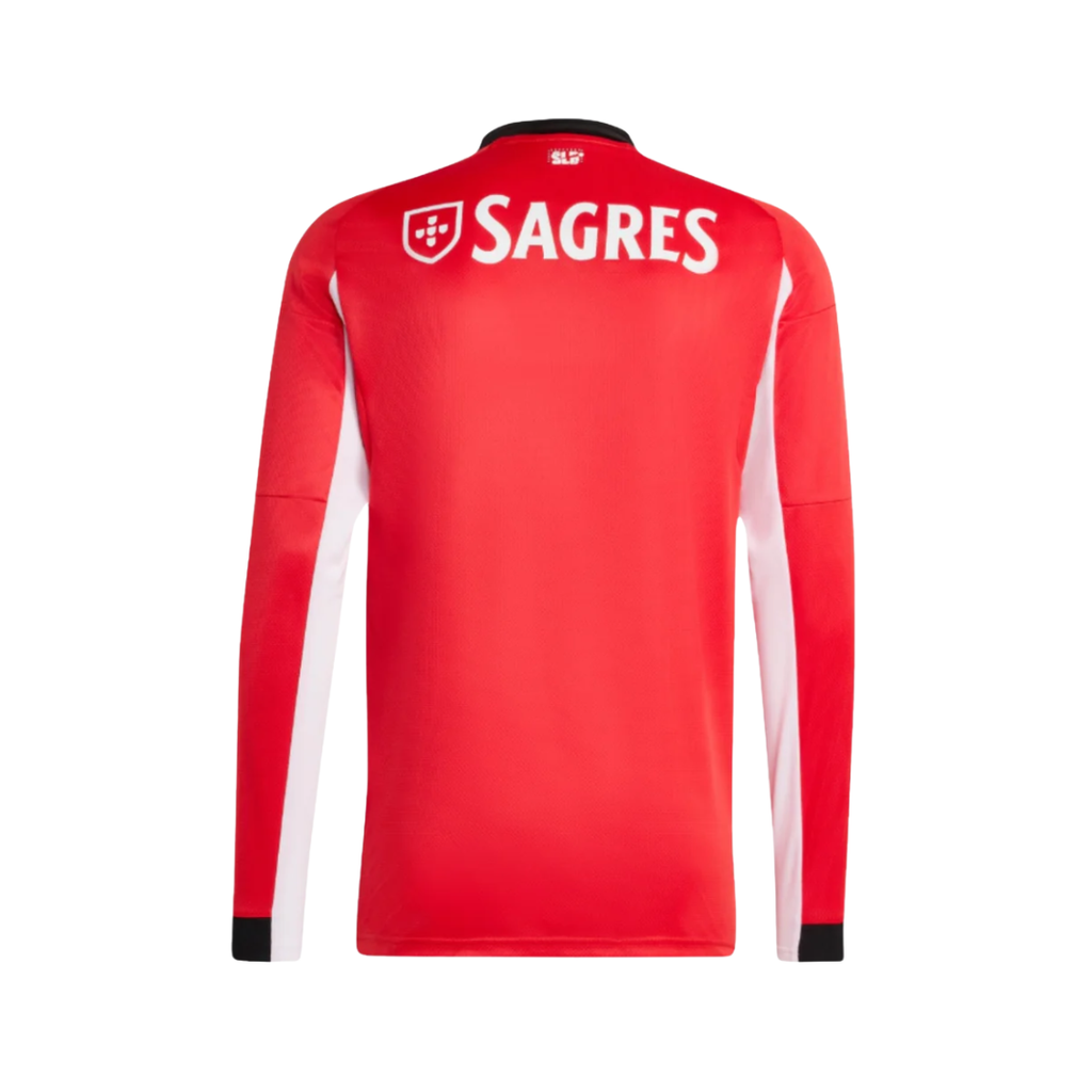 SL Benfica Camisola Principal - 25/26