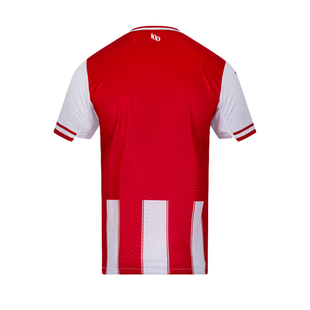 Brentford FC Camisola Principal - 25/26