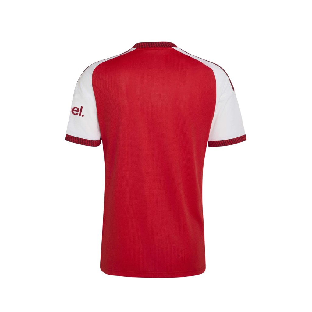 Arsenal FC Camisola Principal - 26/27