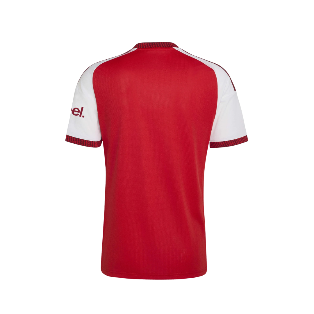 Arsenal FC Camisola Principal - 26/27
