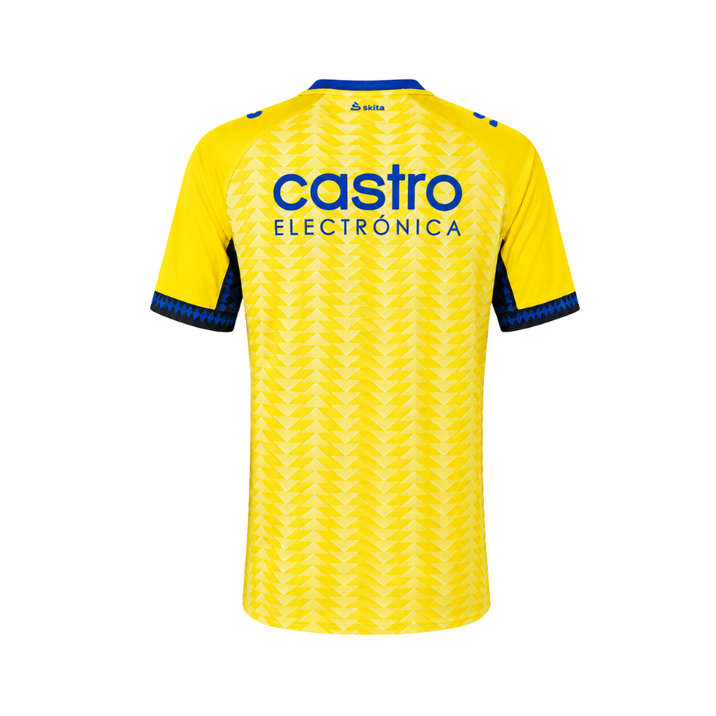 FC Arouca Camisola Principal - 25/26