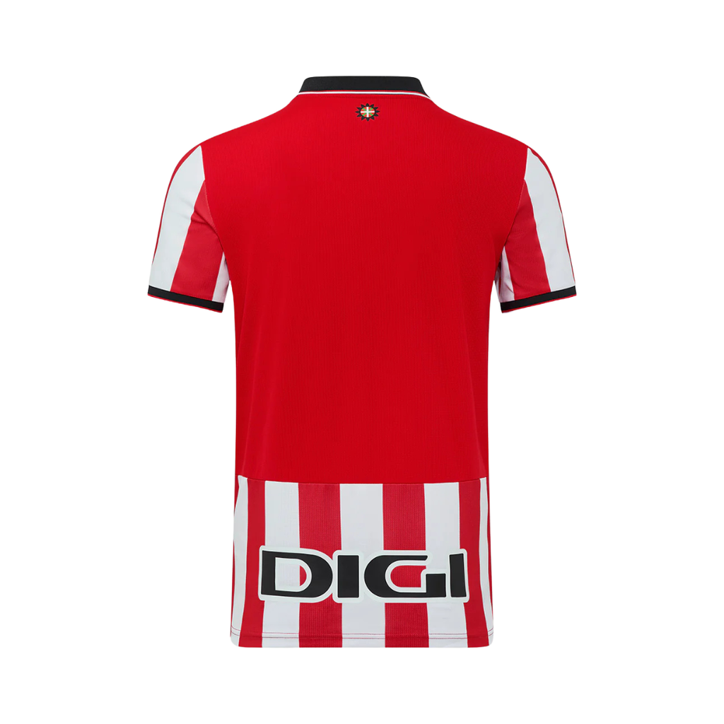 Athletic Club Camisola Principal - 25/26