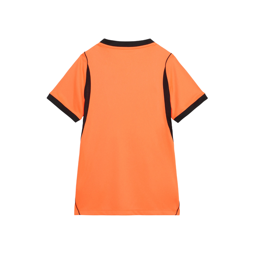 Países Baixos Camisola Principal Criança - Mundial 26/27