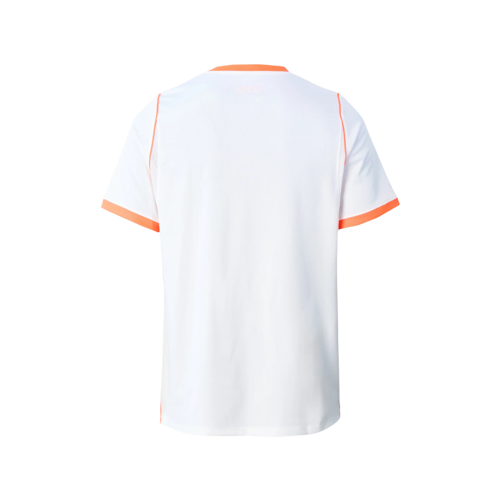 Países Baixos Camisola Secundária - Mundial 26/27