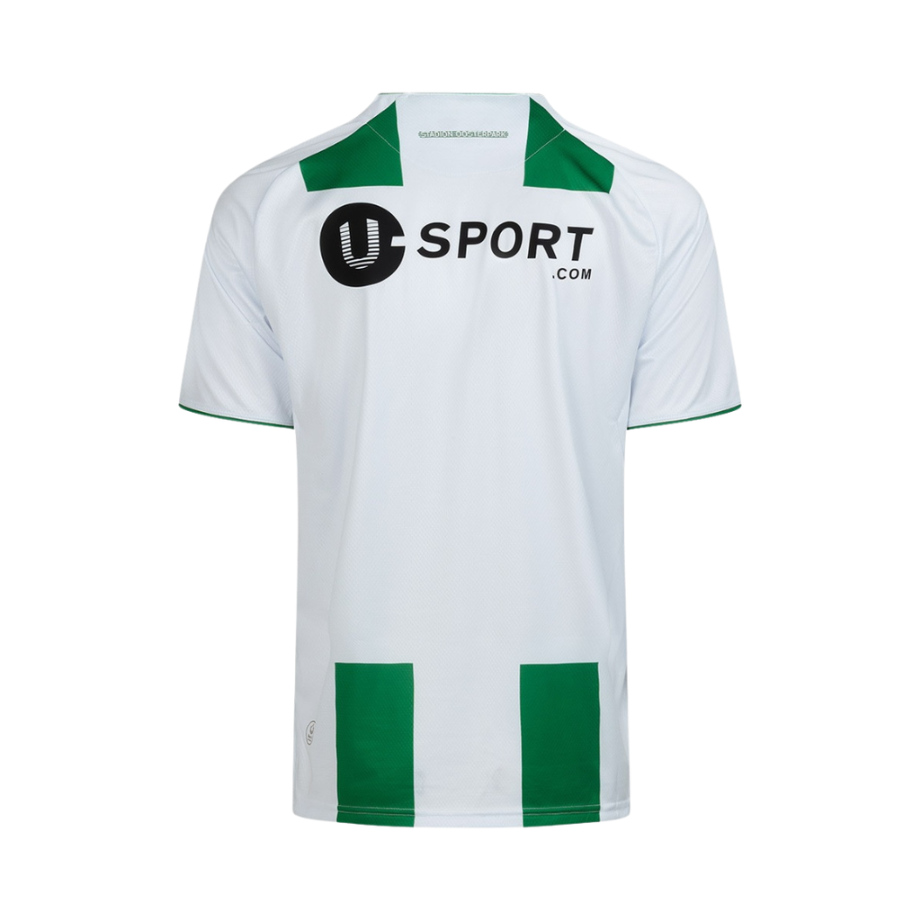 FC Groningen Camisola Principal - 25/26