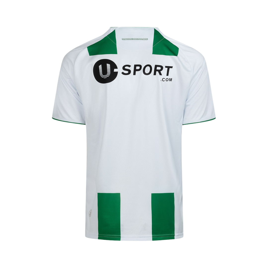 FC Groningen Camisola Principal - 25/26