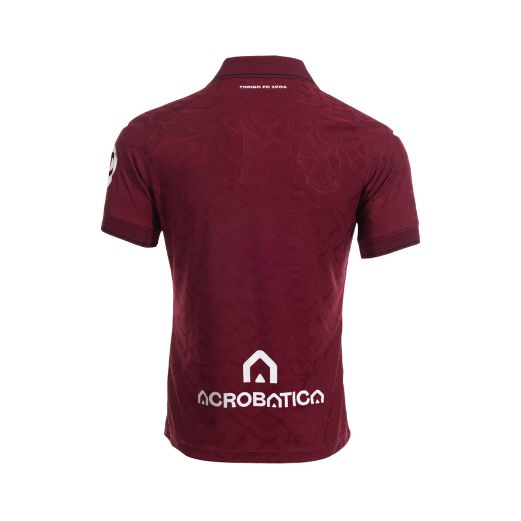 Torino FC Camisola Principal - 25/26
