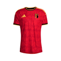 Bélgica Camisola Principal - Mundial 26/27