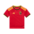 Bélgica Camisola Principal Criança - Mundial 26/27