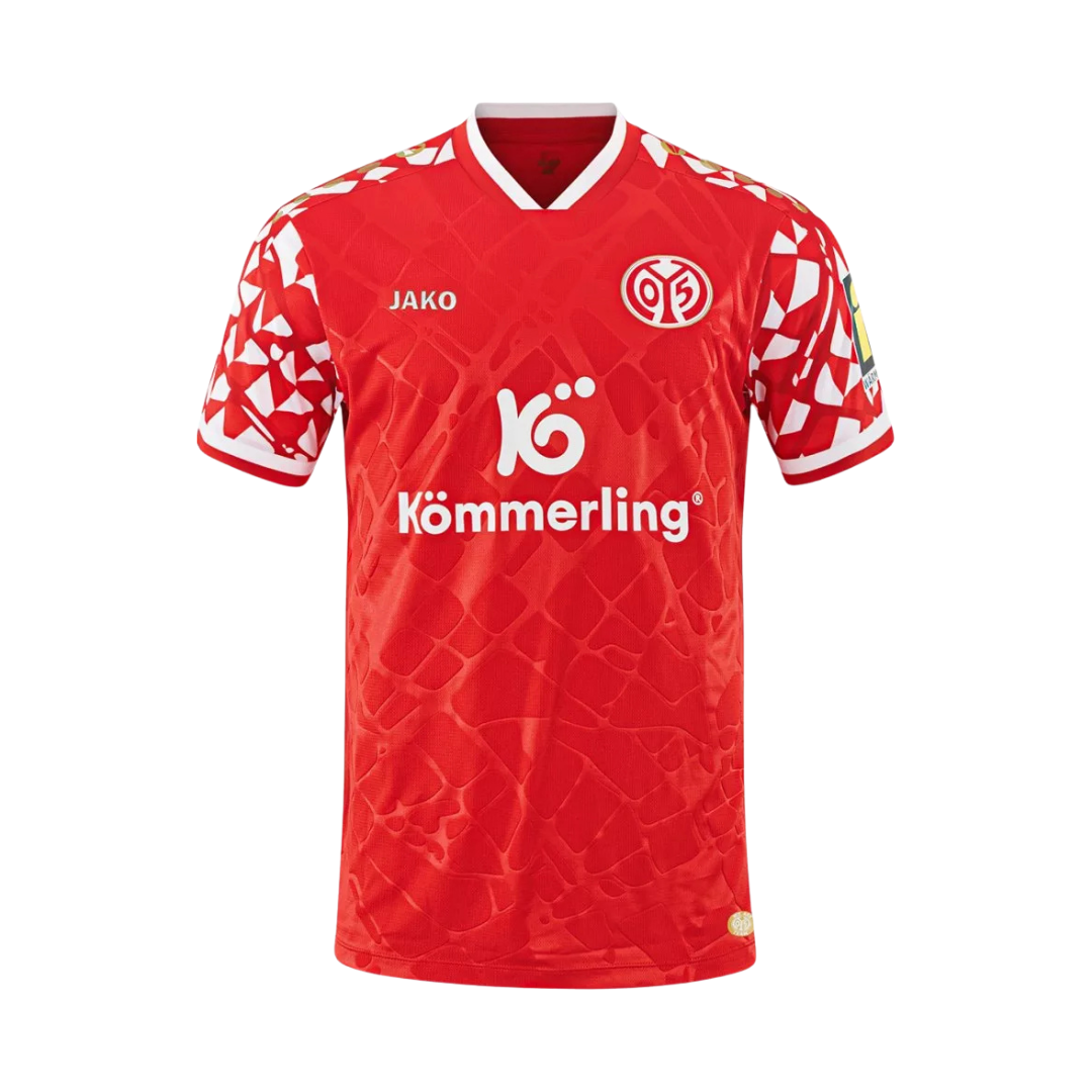 FSV Mains 05 Camisola Principal - 25/26