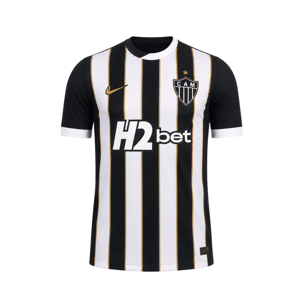 Atlético Mineiro Camisola Principal - 25/26