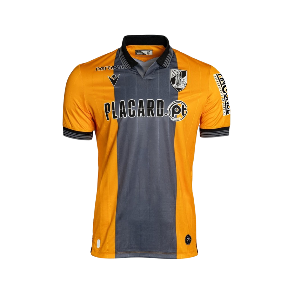 Vitória SC Camisola Terceira - 25/26