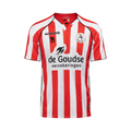Sparta Rotterdam Camisola Principal - 25/26