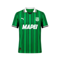 Sassuolo Camisola Principal - 25/26