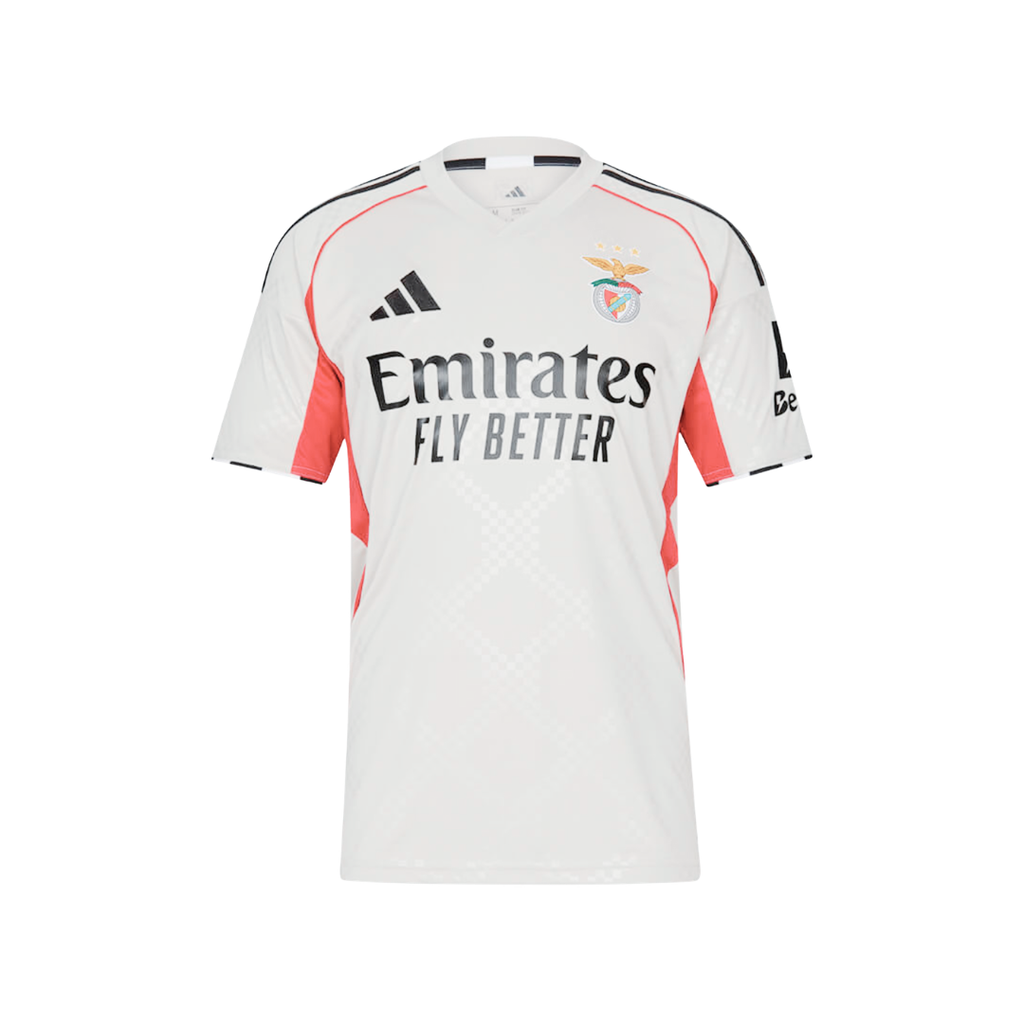 SL Benfica Camisola Secundária - 25/26