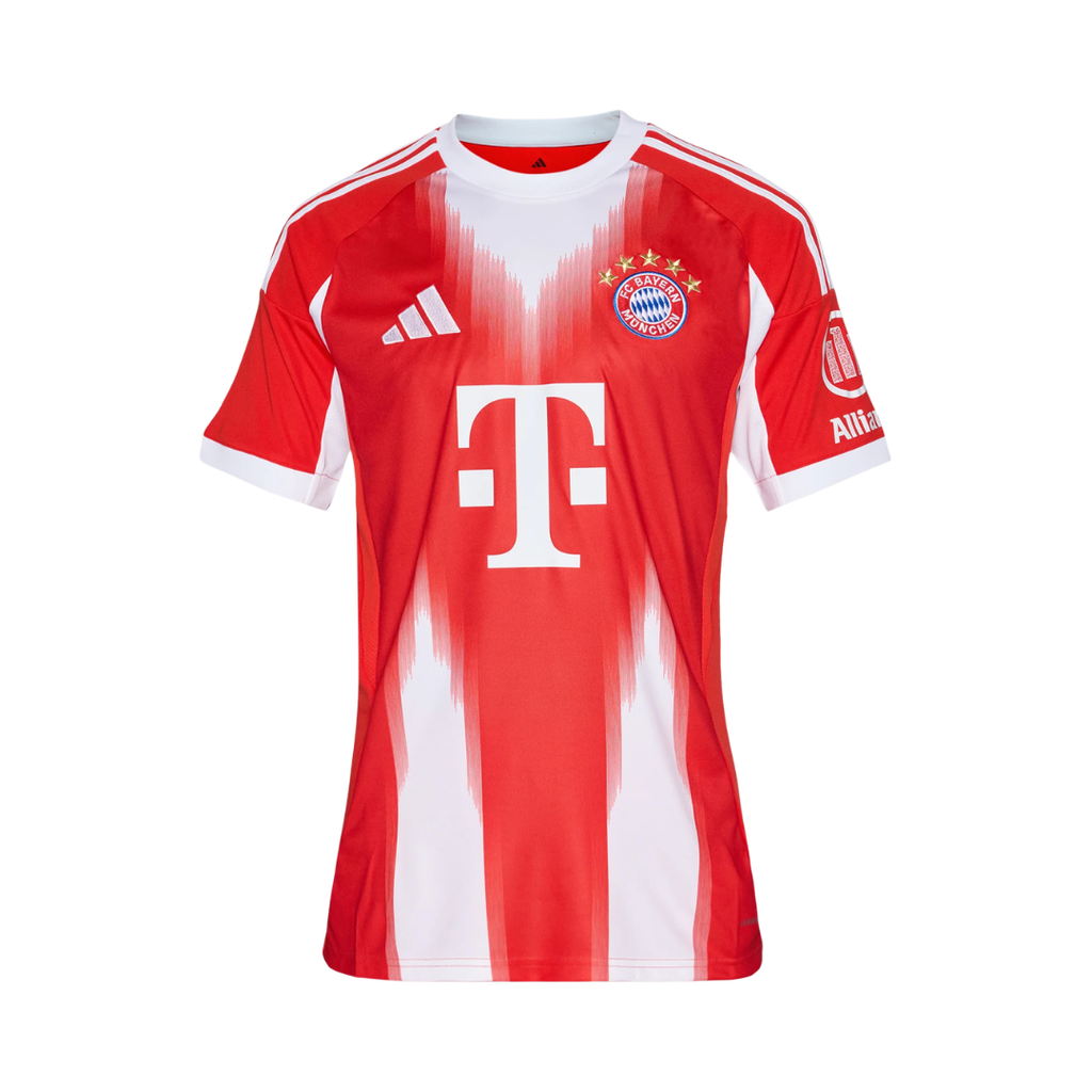 FC Bayern Munich Camisola Principal - 25/26