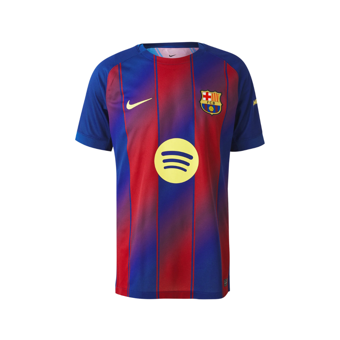 FC Barcelona Camisola Principal - 25/26