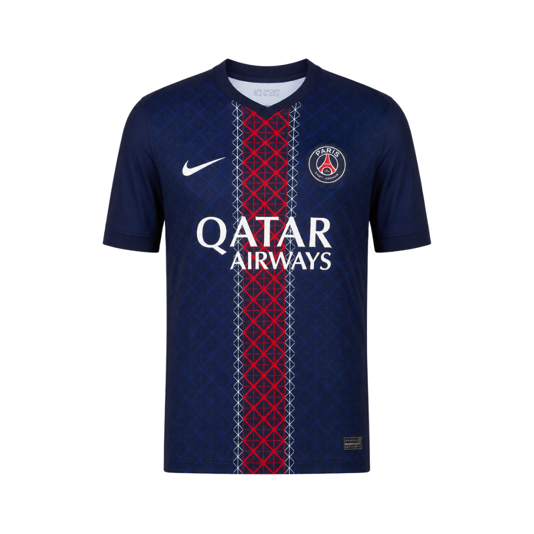 PSG Camisola Principal - 25/26