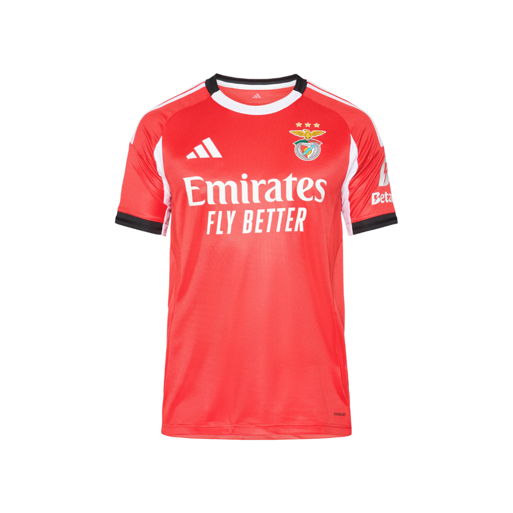 SL Benfica Camisola Principal - 25/26
