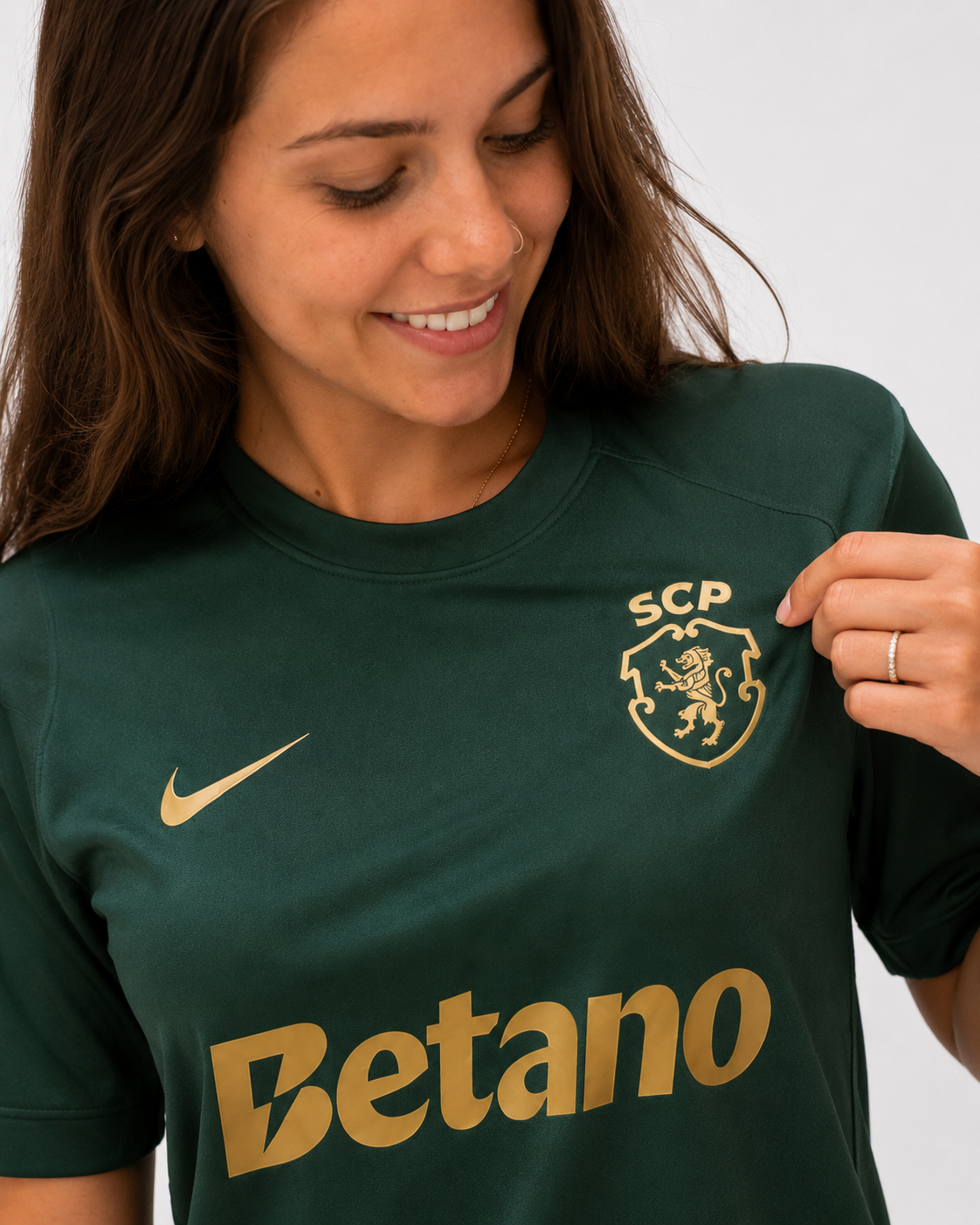 Sporting Edição Especial - "120 Anos do Sporting CP" - 2026