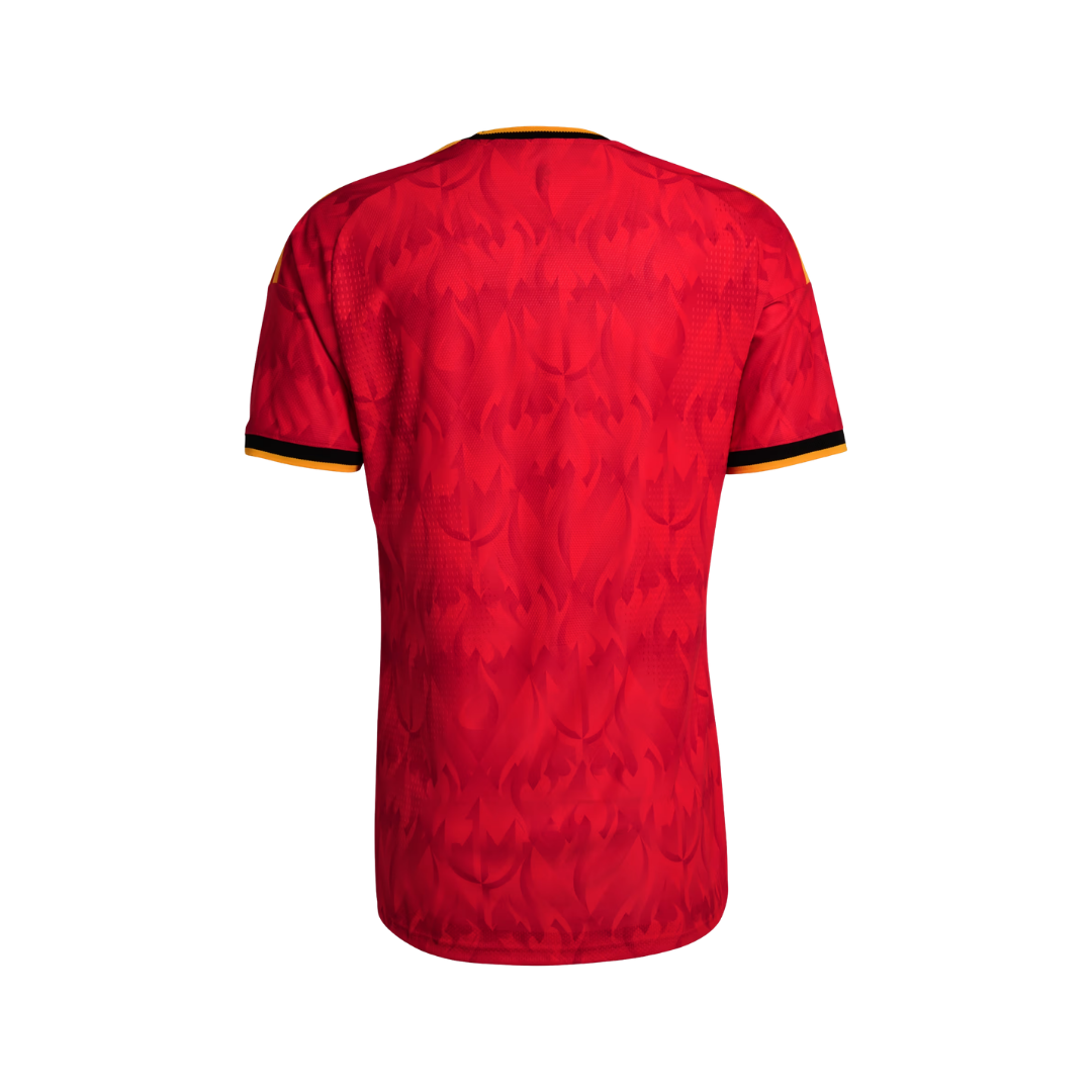 Bélgica Camisola Principal - Mundial 26/27