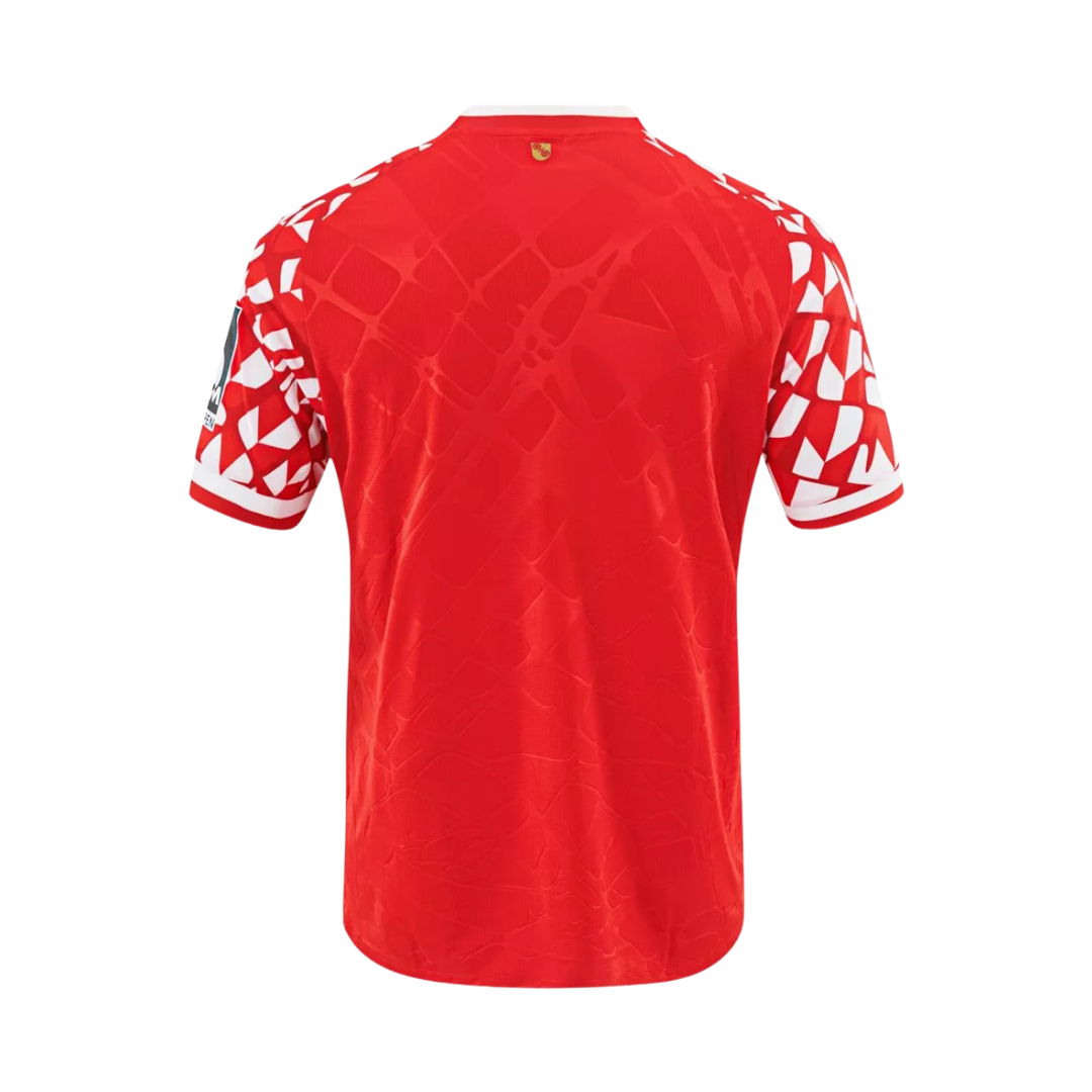 FSV Mains 05 Camisola Principal - 25/26