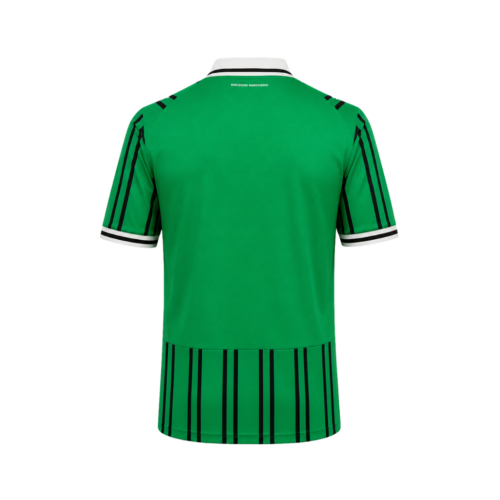 Sassuolo Camisola Principal - 25/26