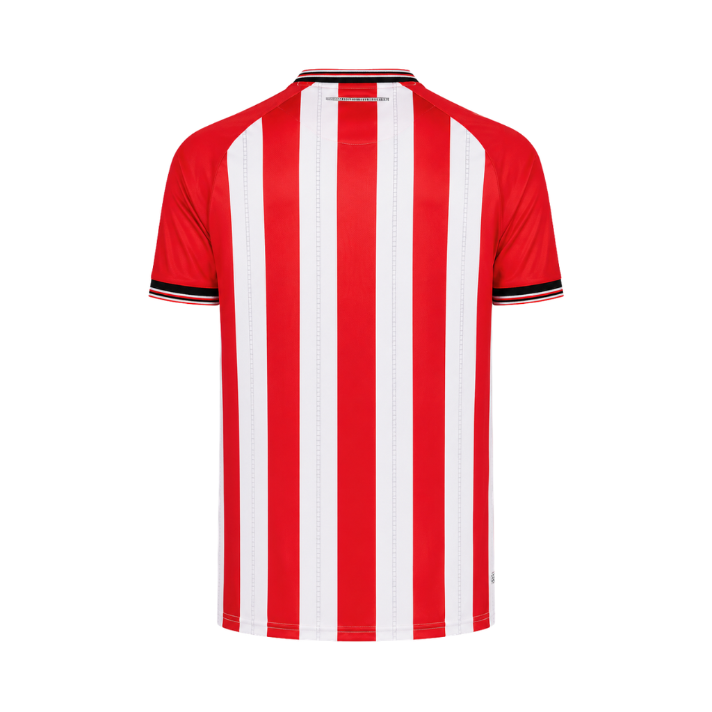 Sunderland FC Camisola Principal - 25/26