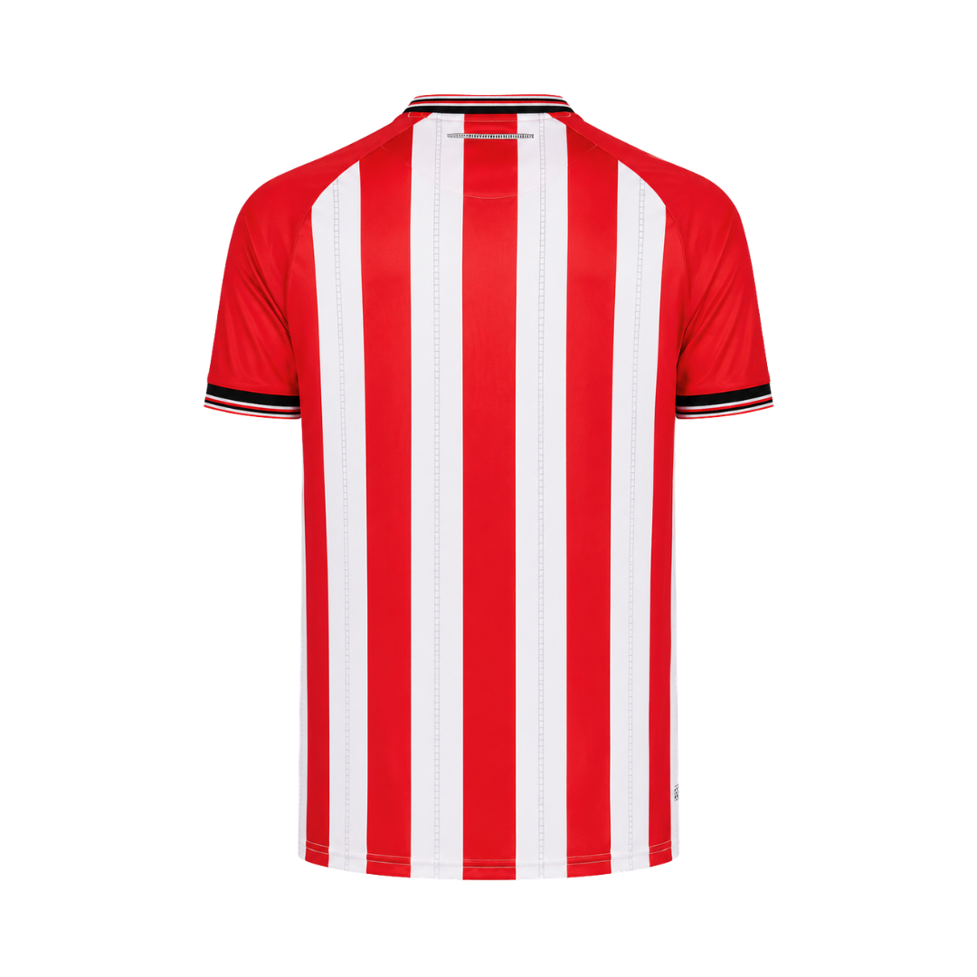 Sunderland FC Camisola Principal - 25/26