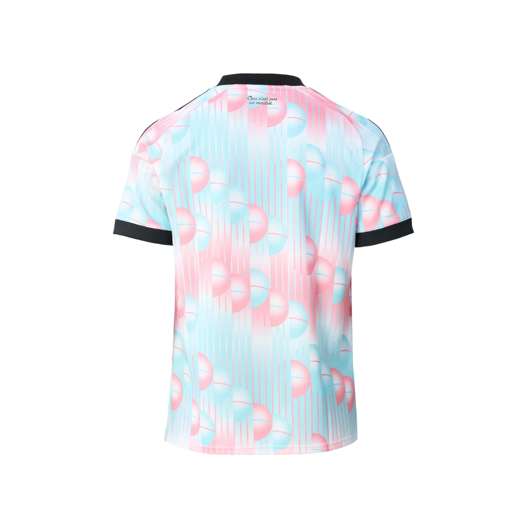 Bélgica Camisola Secundária - Mundial 26/27