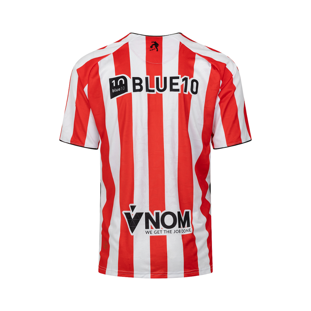 Sparta Rotterdam Camisola Principal - 25/26