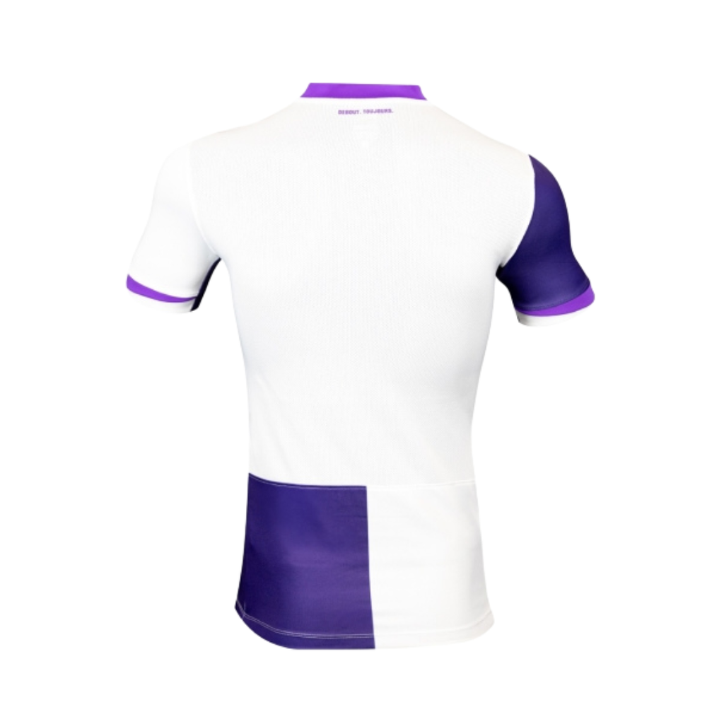Toulouse FC Camisola Principal - 25/26