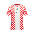 Croácia Camisola Principal - Mundial 26/27