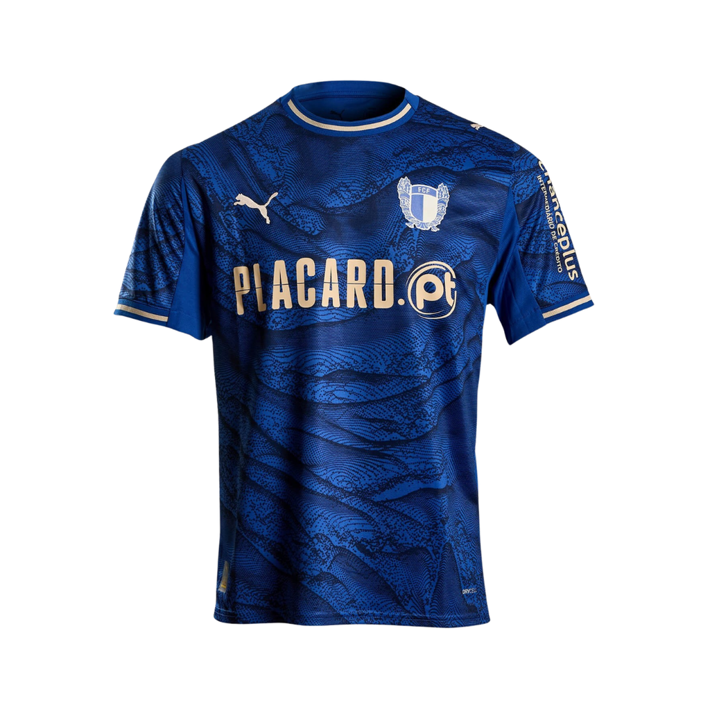 FC Famalicão Camisola Secundária - 25/26