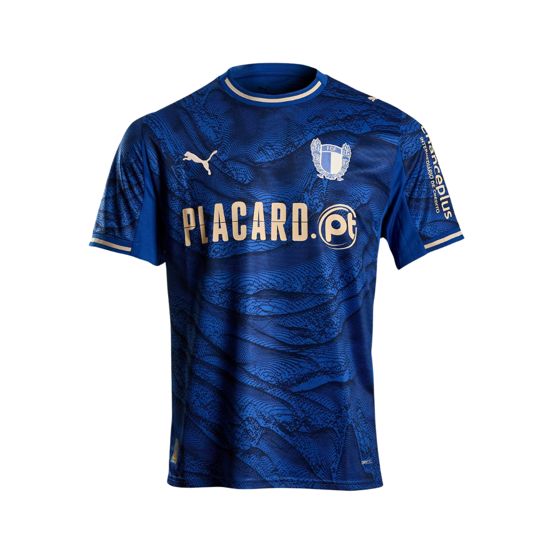 FC Famalicão Camisola Secundária - 25/26
